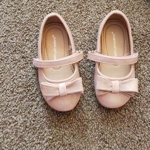 Toddler shoes